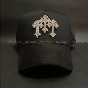 Barbas Hats x CT Chorme 1 Last Edition